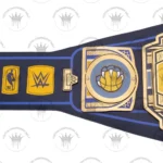 Minnesota Timberwolves NBA Championship Belt - Image 5
