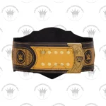 Missouri Tigers WWE Legacy Title Belt