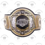 Los Angeles Kings WWE Legacy Title Belt