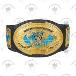 Buy WWE Attitude Era Intercontinental Championship Replica Title Belt