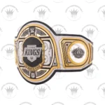 Los Angeles Kings NHL Championship Belt | Premium Replica - Image 2