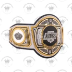 Los Angeles Kings NHL Championship Belt | Premium Replica - Image 3