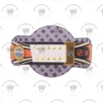 Anaheim Ducks NHL Championship Belt | Premium Replica - Image 4