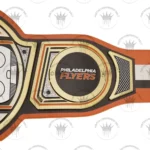 Washington Capitals NHL Championship Belt - Image 5