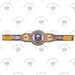 Buffalo Sabres NHL Championship Belt | Premium Replica - Image 7