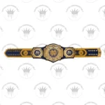 Notre Dame Fighting Irish WWE Legacy Title Belt - Image 7