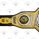 Boston Bruins NHL Championship Belt | Premium Replica - Image 6
