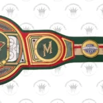 Minnesota Wild NHL Championship Belt - Image 4
