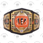 Buy Cincinnati Bengals WWE Legacy Title Belt