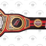 Carolina Hurricanes NHL Championship Belt - Image 5