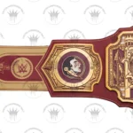 Florida State Seminoles WWE Legacy Title Belt - Image 6