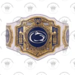 Buy Penn State Nittany Lions WWE Legacy Title Belt