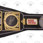 San Antonio Spurs NBA Championship Belt - Image 5
