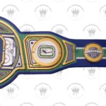 Vancouver Canucks NHL Championship Belt | Premium Replica - Image 5