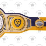 Nashville Predators WWE Legacy Title Belt for Fans - Image 5