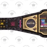 Seattle Seahawks Super Bowl LX Champions Legacy Title Belt - Image 6