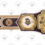 UCF Knights WWE Legacy Title Belt for College Fans - Image 6