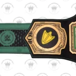 Oregon Ducks WWE Legacy Title Belt - Image 6