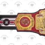 South Carolina Gamecocks WWE Legacy Title Belt - Image 6