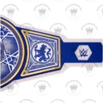 WWE x Chelsea Legacy Championship Replica Title Belt
