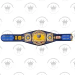 Minnesota Timberwolves NBA Championship Belt - Image 6