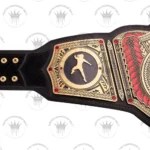 Roman Reigns Tribal Chief Championship Replica Title Belt