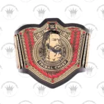 Buy Roman Reigns Tribal Chief Championship Replica Title Belt