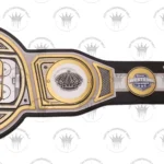 Los Angeles Kings NHL Championship Belt | Premium Replica - Image 5