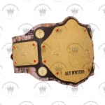 Rey Mysterio 619 San Diego Signature Series Title Belt - Image 3