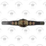 "Stone Cold" Steve Austin Smoking Skull Championship Replica Title Belt