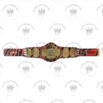 Buy WWE Autographed Signature Series Replica Title Belt
