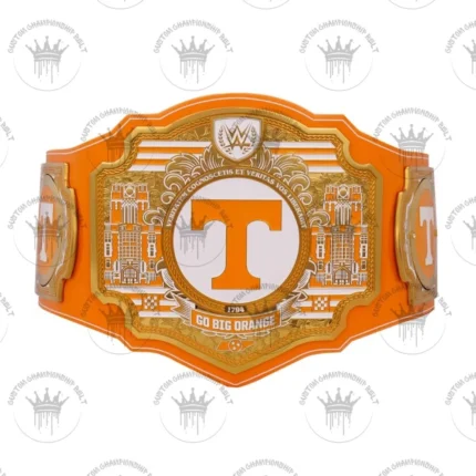 Buy Tennessee Volunteers WWE Legacy Title Belt