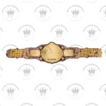 Rey Mysterio 619 San Diego Signature Series Title Belt - Image 7