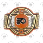 Washington Capitals NHL Championship Belt