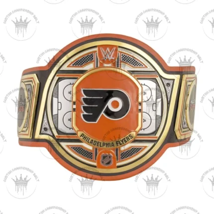 Washington Capitals NHL Championship Belt