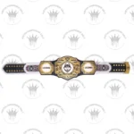 UConn Huskies WWE Legacy Title Belt