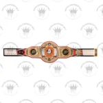 Anaheim Ducks NHL Championship Belt | Premium Replica - Image 5