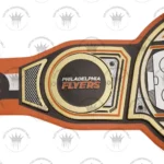 Washington Capitals NHL Championship Belt - Image 6
