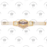 Women's United States Championship Replica Title Belt - Image 7