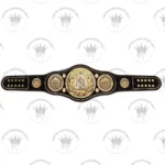 Stephanie McMahon 2026 Hall of Fame Legacy Belt - Image 7