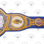 Buffalo Sabres NHL Championship Belt | Premium Replica - Image 5