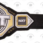 WWE NXT Championship 2024 Replica Title Belt - Image 7