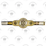 Boston Bruins NHL Championship Belt | Premium Replica - Image 7
