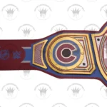 Colorado Avalanche NHL Championship Belt - Image 6