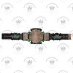 Triple H 30 Years The Game Attitude Era Championship Title Belt - Image 7