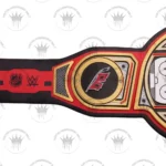 Carolina Hurricanes NHL Championship Belt - Image 6