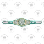 Own the WWE x Celtic Legacy Championship Replica Title Belt. Premium craftsmanship, iconic club-inspired design, and collector-worthy appeal.