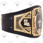 New Orleans Saints WWE Legacy Title Belt