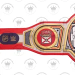 Florida Panthers WWE Legacy Title Belt