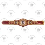 Florida State Seminoles WWE Legacy Title Belt